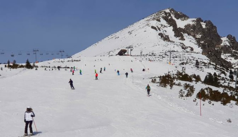 Hotel CROCUS **** Vysoké Tatry